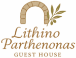 Lithino Parthenonas Guest House